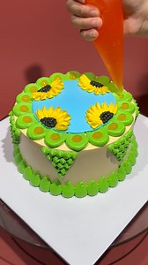 Best Cake Decorating Tutorials | Perfect Cake Decorating