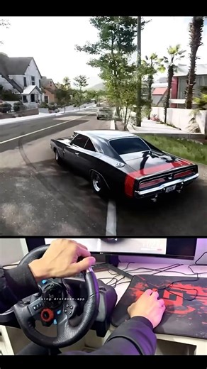 Dodge Charger R/T #shorts