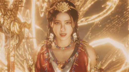 Nioh 3 got a new look at #TheGameAwards with gameplay showing players swapping between samurai and ninja styles. Check it out here: | IGN