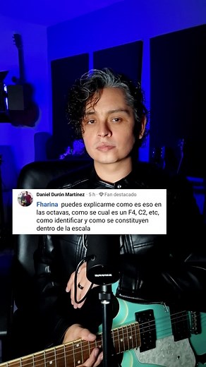 qué es el número de octava musical | Guess The Number