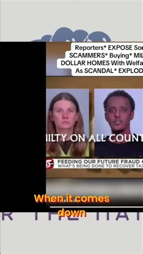 Gov't Double Standards Exposed