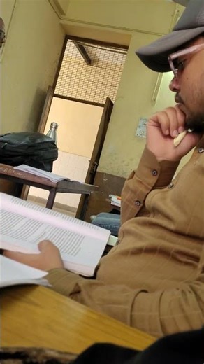 College Study Life | Dreams, Stress & Hard Work | Jacky Gleeful