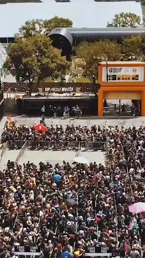 Experience Extreme Music at Hellfest in Clisson, France