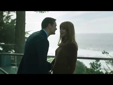 Big Little Lies Love Scene - PERRY (Alexander Skarsgards) and CELESTE (Nicole Kidman)