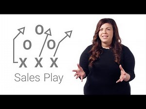 How to Build Sales Plays