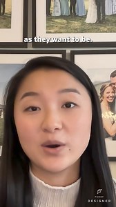 ✨ Step into Xiaoqi's world and discover the magic of Fundy Designer! ✨ Watch as she shares her seamless workflow, from curating images in Lightroom to designing stunning albums for her couples. With features like pre-designed slideshows and easy collaboration, Fundy simplifies the process, ensuring every couple's story is beautifully told. Join us on this journey of love and creativity!  | Fundy Software Inc | Facebook