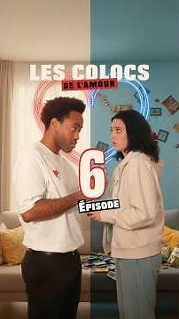 How to spice up your relationship - Love Roommates Episode 6