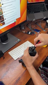 Discover the effortless solution to fix your Godox V1 flash for Sony with this easy-to-follow tutorial! 💡 #PhotographyHacks #SonyFlashFix #GodoxV1 | Apple Greatson