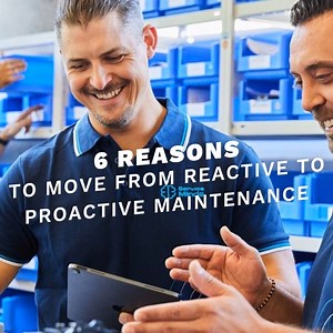 ️✅ Dive into the World of Preventive Maintenance! Enhance your operations with scheduled inspections, timely fixes, and a touch of predictive magic ✨ Discover the incredible benefits that await you: https://bit.ly/43YZ2JR #AtlasCopcoUSA #PreventativeMaintenance | Atlas Copco USA | Facebook
