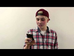 Sam Pottorff | Dare Me