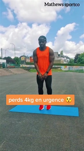 Programme Sportif Adapté pour une Perte de Poids Efficace