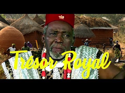 Trésor Royal partie 1 (Nollywood Extra)