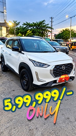Just 💶5,99,999 Only | Used Cars | Classifieds #cars #shorts #viral