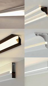 15K views · 1.7K reactions | Amazing Aluminium corner profile  #homedecor #reels #instagood #homedesign #homedecoration | Mahira wooden furniture and interior | Facebook