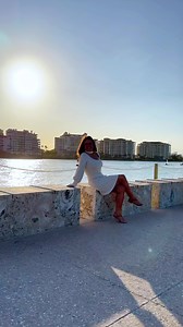 ¿Quien me invita a la playa? 💞💞 | Penélope Menchaca