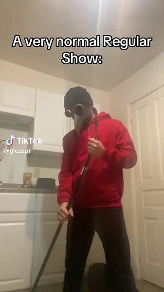 A Very Normal Regular Show: An Overview