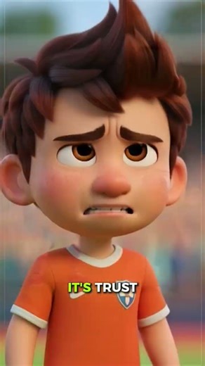 The Promise Keeper 🌈 | A Beautiful Lesson About Trust & Responsibility | Kids Cartoon Story