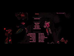 Ice Age 4 Continental Drift Ending summery/Background Theme Song/Background Summery/Background Music