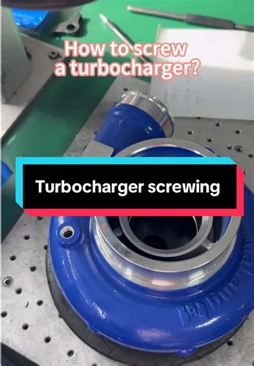 Understanding Turbochargers: How They Work and Perform