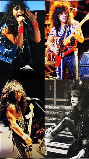 LOUDNESS:ロック史上最も偉大なアーティストの一人 #ショートパンツ LOUDNESS:AMONG THE GREATEST IN ROCK HISTORY #metal #loudness