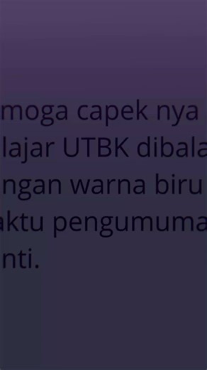 Cek link di bio buat dapetin 100 soal tryout dan bahan belajar lainnya buat persiapan UTBK kamu‼️ #snbt #utbk #pejuangptn #masukptn #bahanbelajar