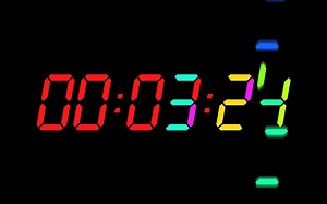 秒表 Stopwatch Timer