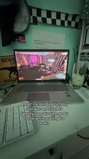 Enjoying Adopt Me: Grinding Tips and Tricks