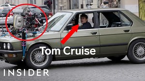 71K views · 173 reactions | Gli stunt coordinator di Hollywood come Wade Eastwood sono le menti (e i muscoli) che danno vita agli inseguimenti in film come "Mission: Impossible" e "Fate of the Furious". Le acrobazie degli inseguimenti auto spesso coinvolgono milioni di euro e un sacco di coraggiosi stuntman. #insider #insideritalia #hollywood #film | Insider Italiano | Facebook
