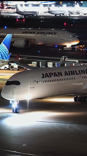 Inside Haneda Airport: A Visual Tour of Japan's Finest Aviation Hub