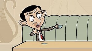 Watch Mr. Bean: The Animated Series Season 3 Episode 14 - Bean Bug