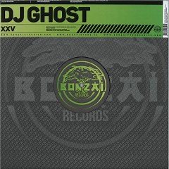DJ Ghost - XXV