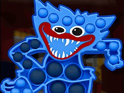 Poppy It Playtime - Play Now on Y8.com