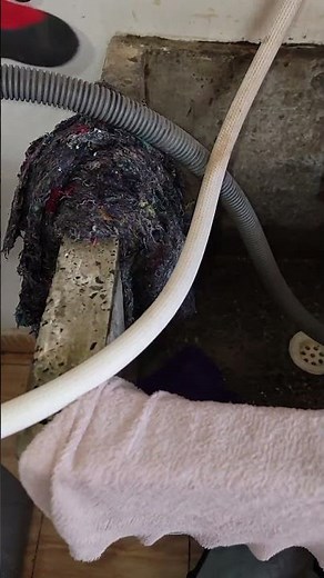 How to initiate a drain and spin on LG direct drive laundry machine #lg #diy #howto