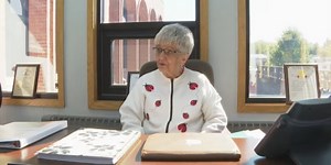 Donna Douglas serving as Monroe’s first female mayor in 140 years