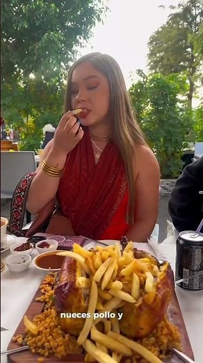 14 platillos típicos de Marruecos 🇲🇦😍 !! #marruecos #gastronomia #comida #food #viajes #viaje
