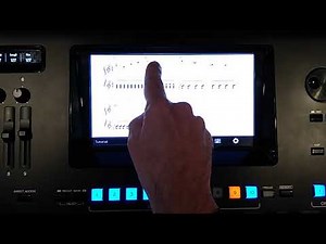 Genos Tutorials - Song with Score - Part 1