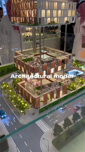 Architectural Model Making: Express Your Design Ideas