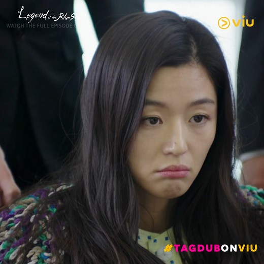 13M views · 272K reactions | Priorities ni Shim Cheong! 屢 | Viu Philippines | Facebook