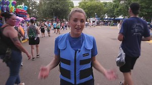 Minnesota-made ‘cooling’ vests are a hit at the fair