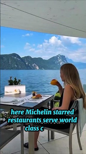 Park Hotel Vitznau Switzerland 🇨🇭 | Luxury Stay on Lake Lucerne