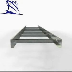 [Hot Item] Marine Aluminium Vertical Ladder