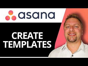 How to Create Templates in Asana | Asana Tutorial 2026