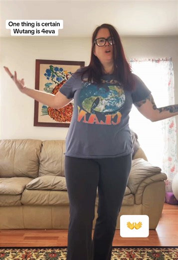 Celebrating Wu-Tang's Timeless Influence Over 40