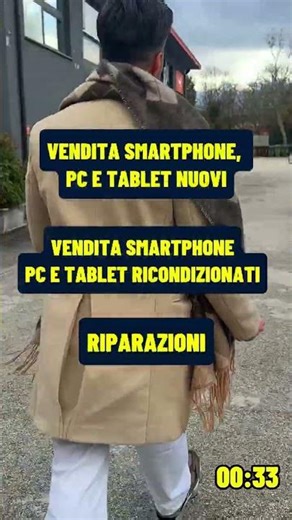 Ti porto da Space2phone a Fabriano