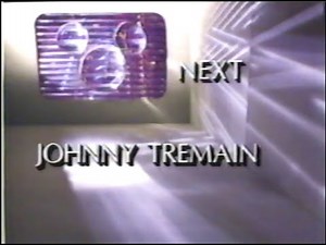 Disney Channel Free Preview Bumpers August 26th 1990