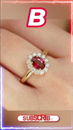 Beautiful Ring Designs 2025 | Stylish & Trendy Rings for Girls | Latest Jewelry Collection