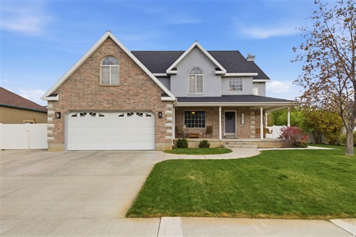 1293 E 1150 S, Spanish Fork, UT 84660 - MLS 2150035 - Coldwell Banker