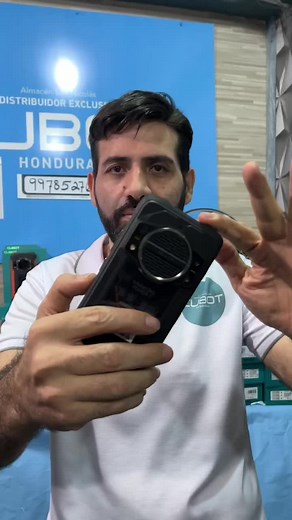 Nuevo Cubot King Kong 9: La Mejor Opción de Teléfono