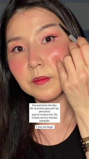 Uds sigan brillando, que el resto se tire brillantina (?)