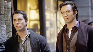 Best Magician Movies of All Time